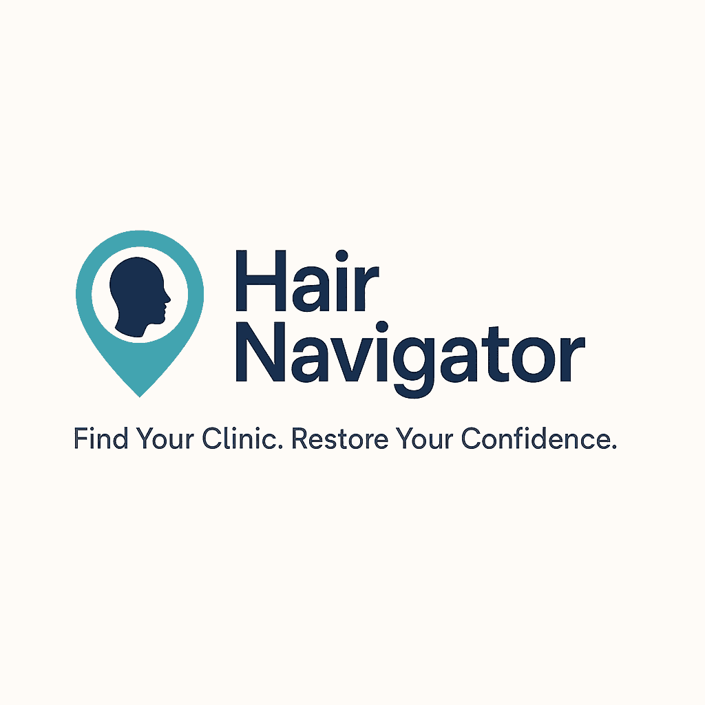 HairNavigator Logo